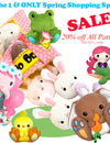 The 1 & Only Spring Sale!