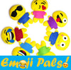 Quick Kids Emoji Sewing Patterns