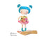 Little Sister Sewing Pattern - Dolls And Daydreams - 1