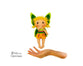 Tinkerbell Fairy Sewing Pattern