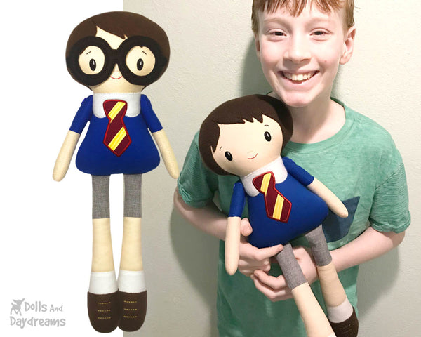 ITH Master Tippy Toes Pattern