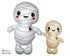 Embroidery Machine Mummy Pattern - Dolls And Daydreams - 1