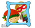 Machine Embroidery 2 Standard Boy Doll Face Patterns - Dolls And Daydreams - 1