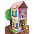 Decorative 'House' Printouts - Dolls And Daydreams - 1