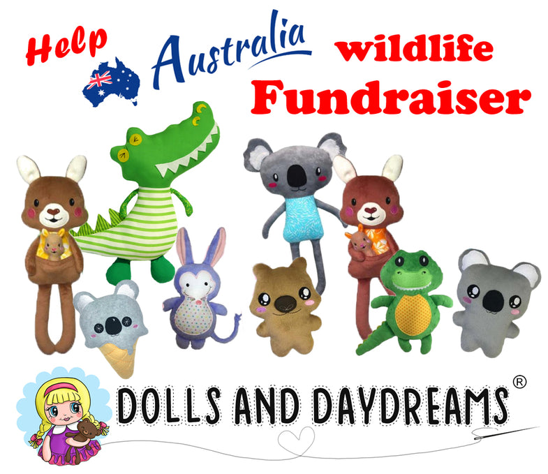 DADD Aussie Wildlife Fundraiser