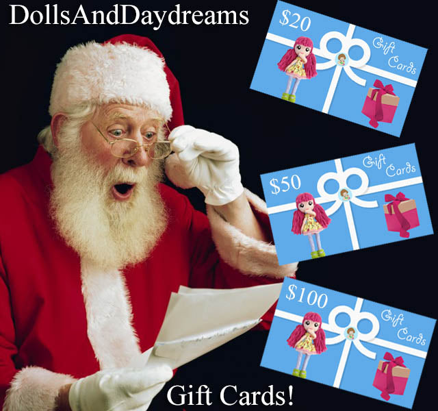 Gift Cards - Give the gift of a Pattern!