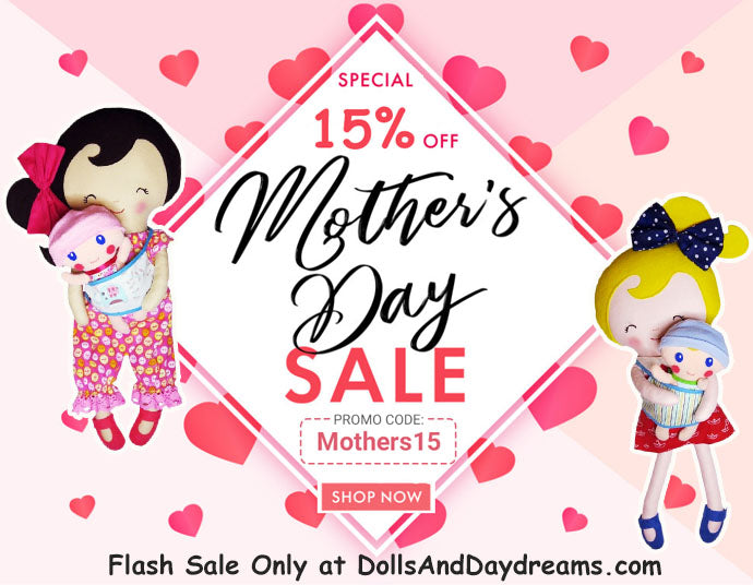 Mother's Day Flash Pattern Sale 🥰