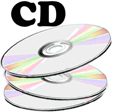 CD Collection