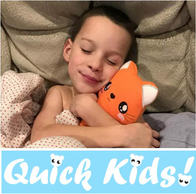 ITH Quick Kids Patterns