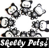 Quick Kids Skelly Pets Sewing Patterns