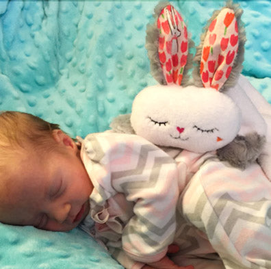 ITH Patterns for Baby