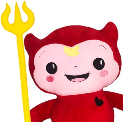 Halloween ITH Patterns