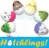 Quick Kids Hatchlings Sewing Patterns