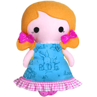 Tiny Tot Doll Clothes