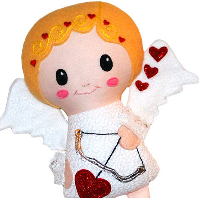 Valentine Sewing Patterns