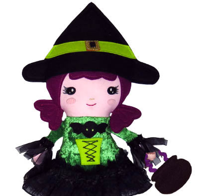 Halloween Sewing Patterns