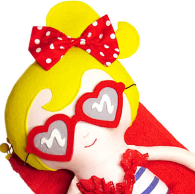 Summer Holiday Sewing Patterns