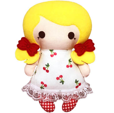 Tiny Tot In The Hoop Pattern Range