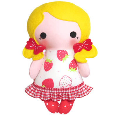 Tiny Tot Sewing Pattern Range