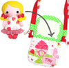 Doll Carrier Patterns
