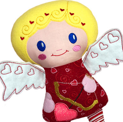 Valentine ITH Patterns