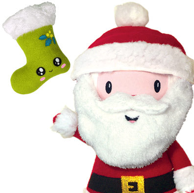 Christmas ITH Patterns