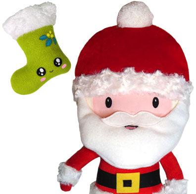 Christmas Sewing Patterns