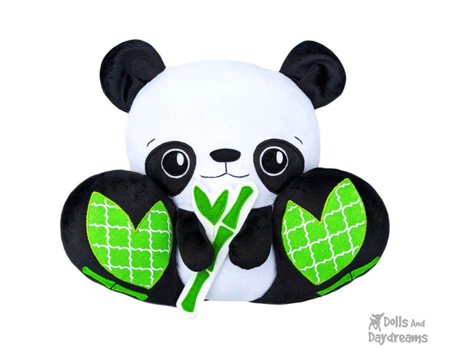 You can purchase top-quality Create Handmade Panda Felt Sewing Kit with  Hoop Frame 15cm 2 Green Zebras at unbeatable prices on our website