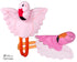 Flamingo Pro Grow with Me Baby Blanket Sewing Pattern by Dolls And Daydreams  DIY Lovie