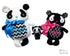 Embroidery Machine Panda ITH Pattern - Dolls And Daydreams - 1