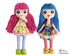 Poppy Poppet Sewing Pattern - Dolls And Daydreams - 1