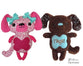 Poochie Puppies Sewing Pattern