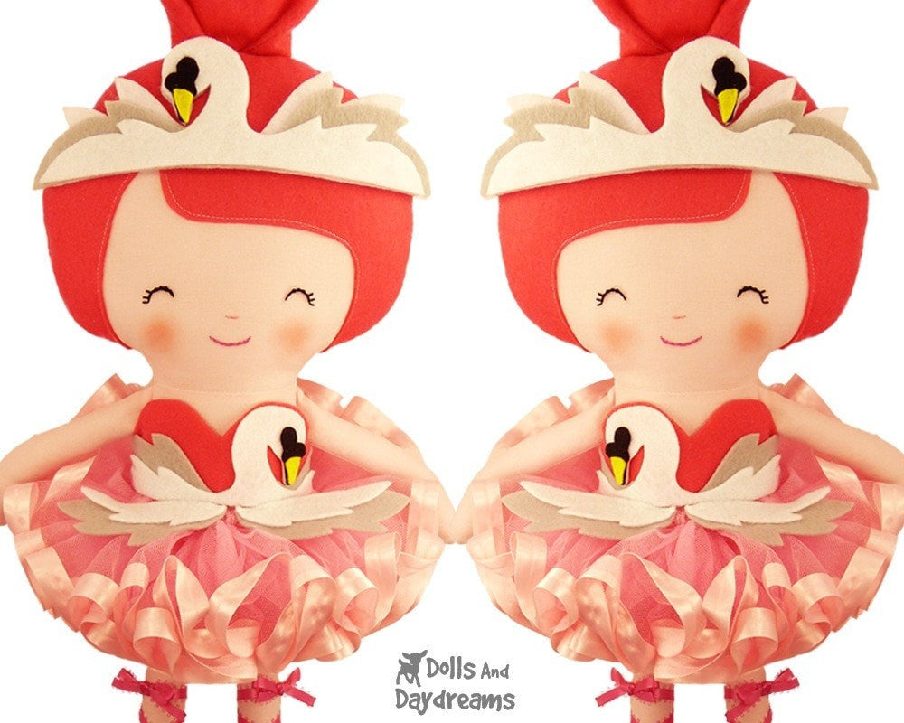 swan princess dress pattern Create Your Own Swan Princess Odette Dress