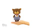 Baby Bear Sewing Pattern - Dolls And Daydreams - 1