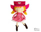 Cowgirl Sewing Pattern