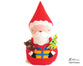 Santa Claus Father Christmas Sewing Pattern